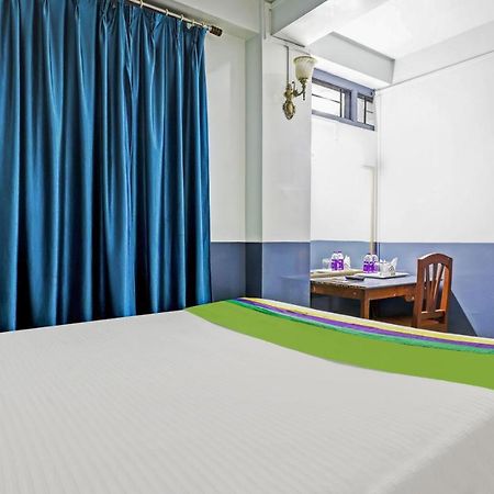 Itsy Hotels Shillong Tower Guesthouse Esterno foto
