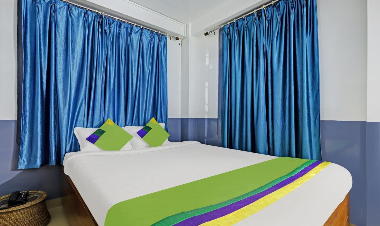 Itsy Hotels Shillong Tower Guesthouse Esterno foto