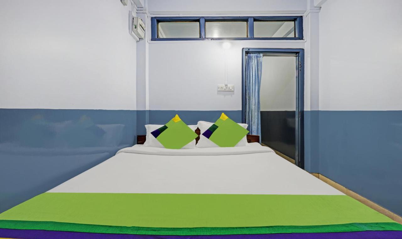 Itsy Hotels Shillong Tower Guesthouse Esterno foto