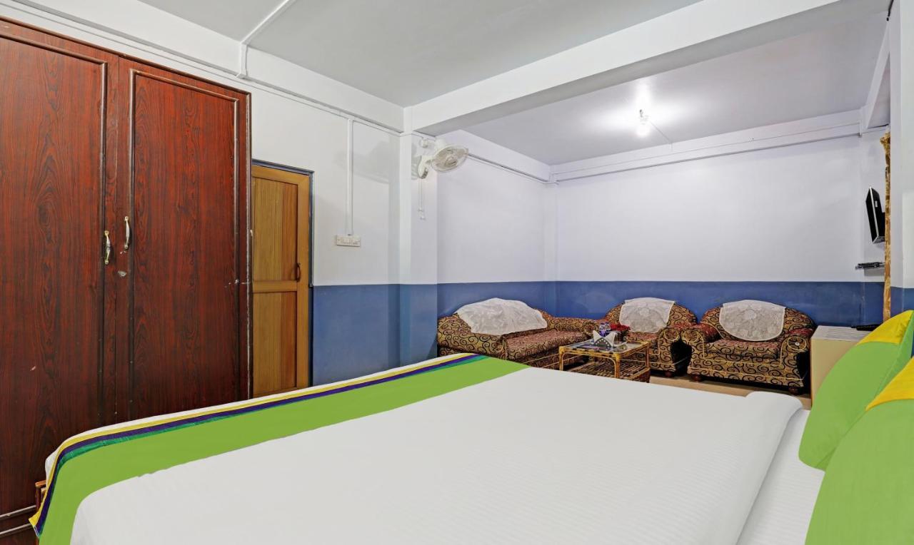 Itsy Hotels Shillong Tower Guesthouse Esterno foto