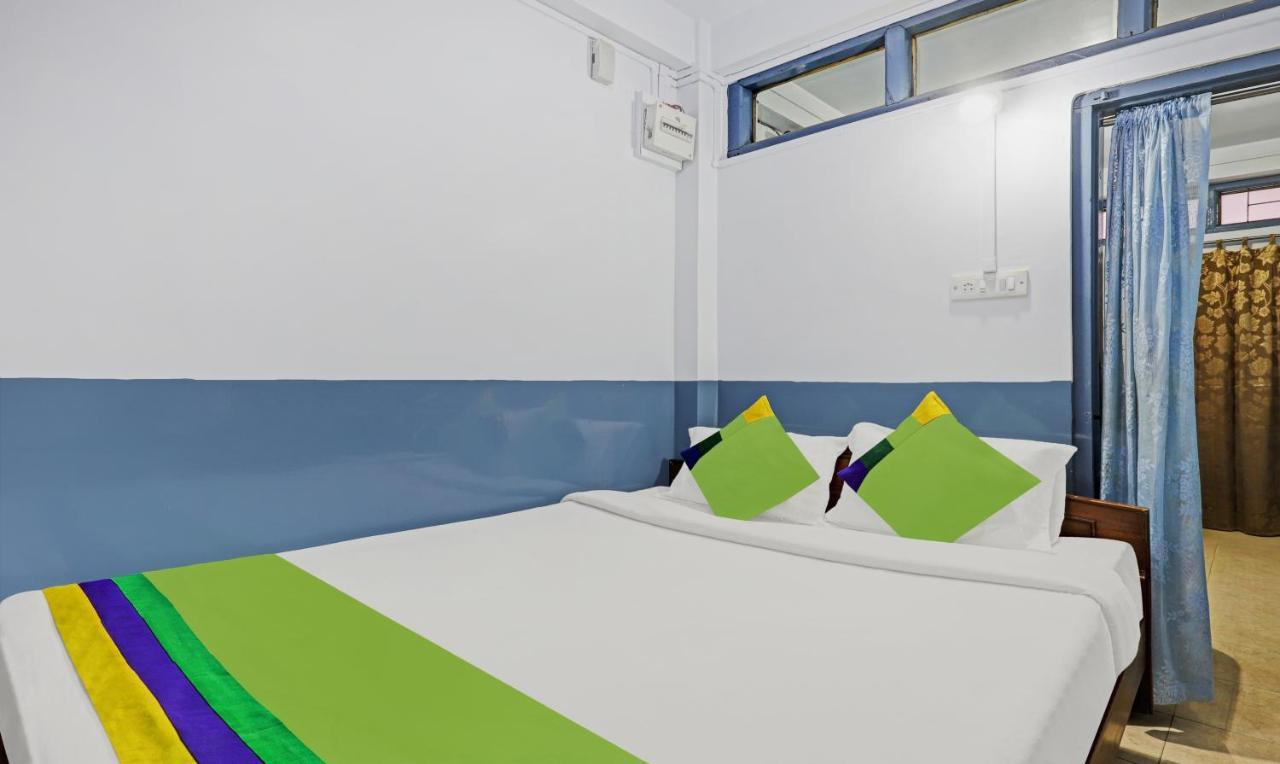 Itsy Hotels Shillong Tower Guesthouse Esterno foto