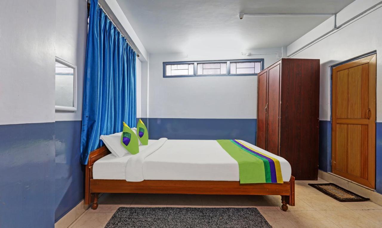 Itsy Hotels Shillong Tower Guesthouse Esterno foto