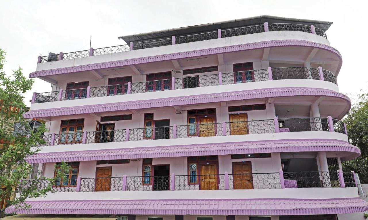 Itsy Hotels Shillong Tower Guesthouse Esterno foto