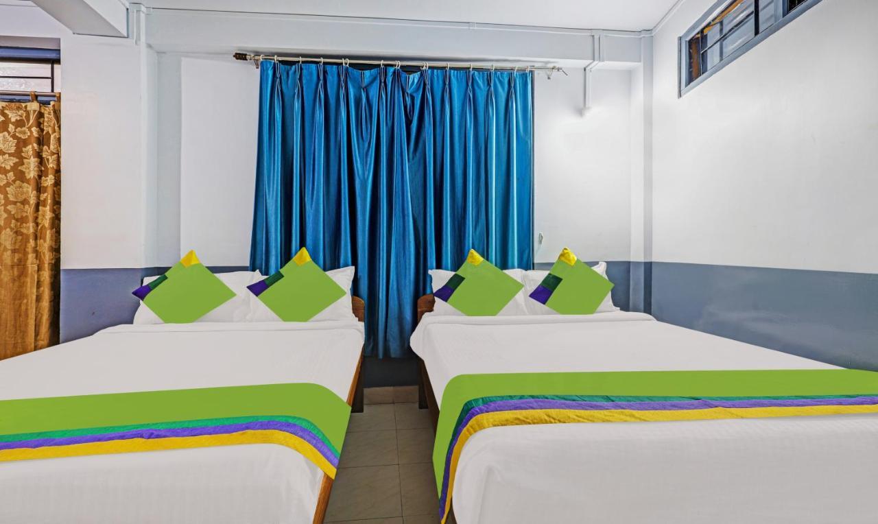 Itsy Hotels Shillong Tower Guesthouse Esterno foto