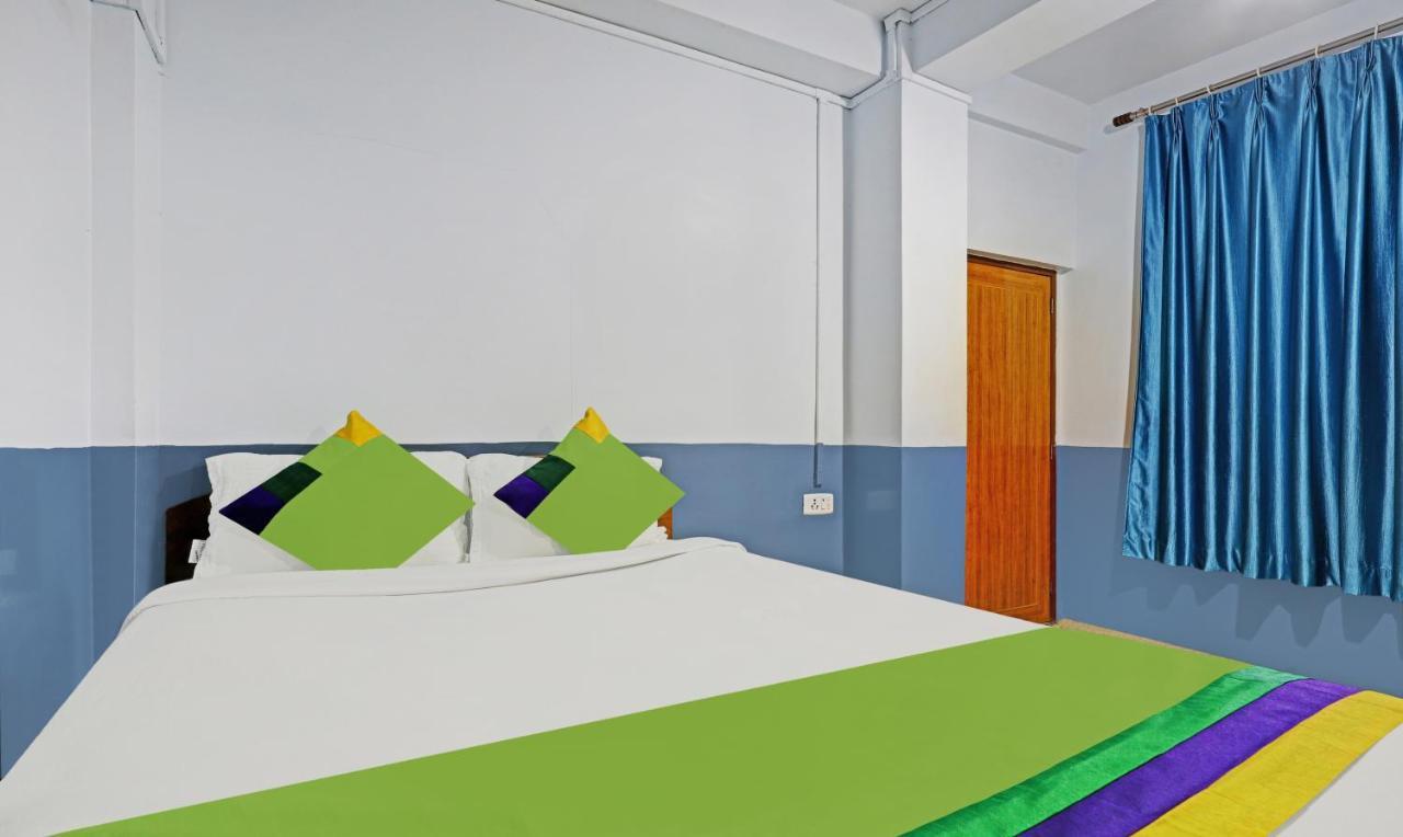 Itsy Hotels Shillong Tower Guesthouse Esterno foto