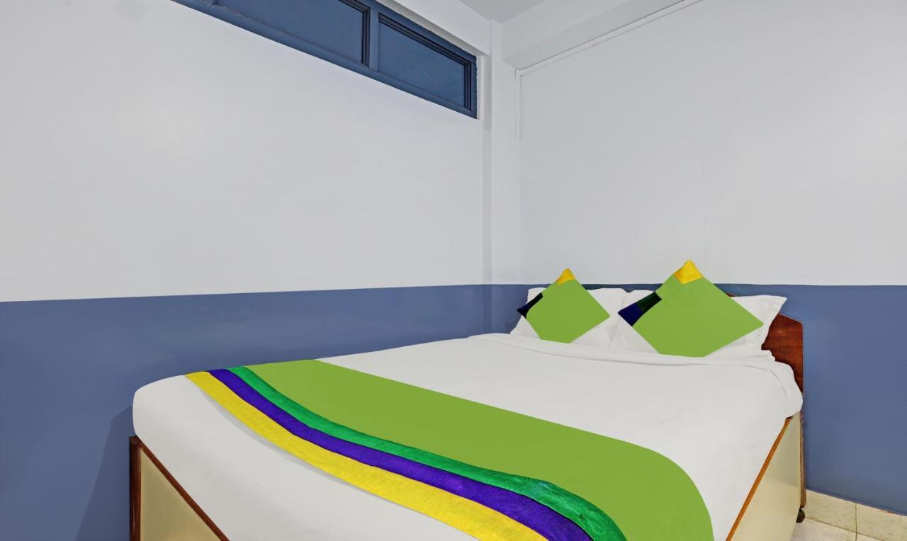 Itsy Hotels Shillong Tower Guesthouse Esterno foto