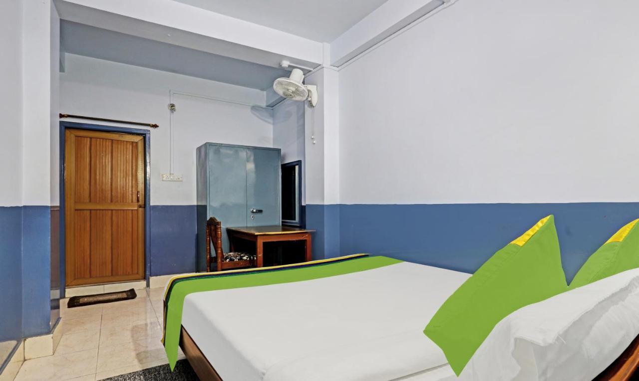 Itsy Hotels Shillong Tower Guesthouse Esterno foto