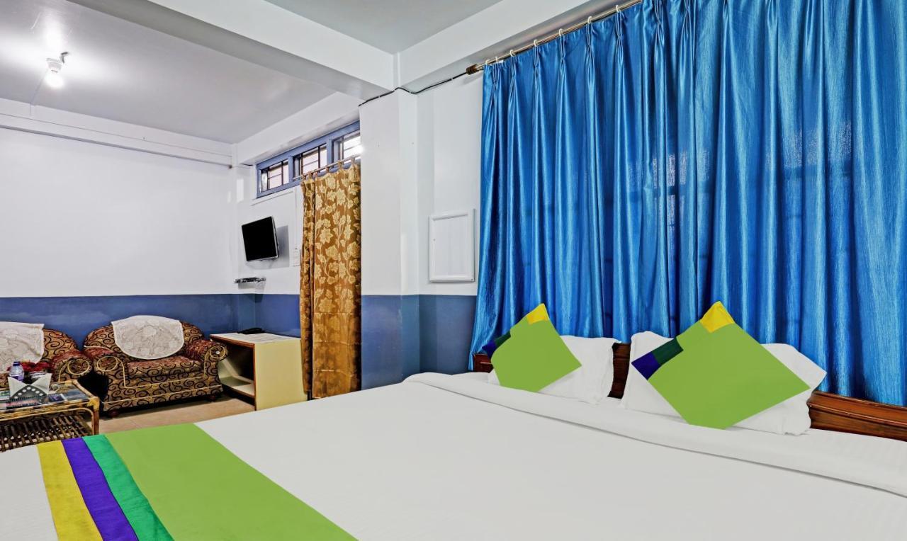 Itsy Hotels Shillong Tower Guesthouse Esterno foto